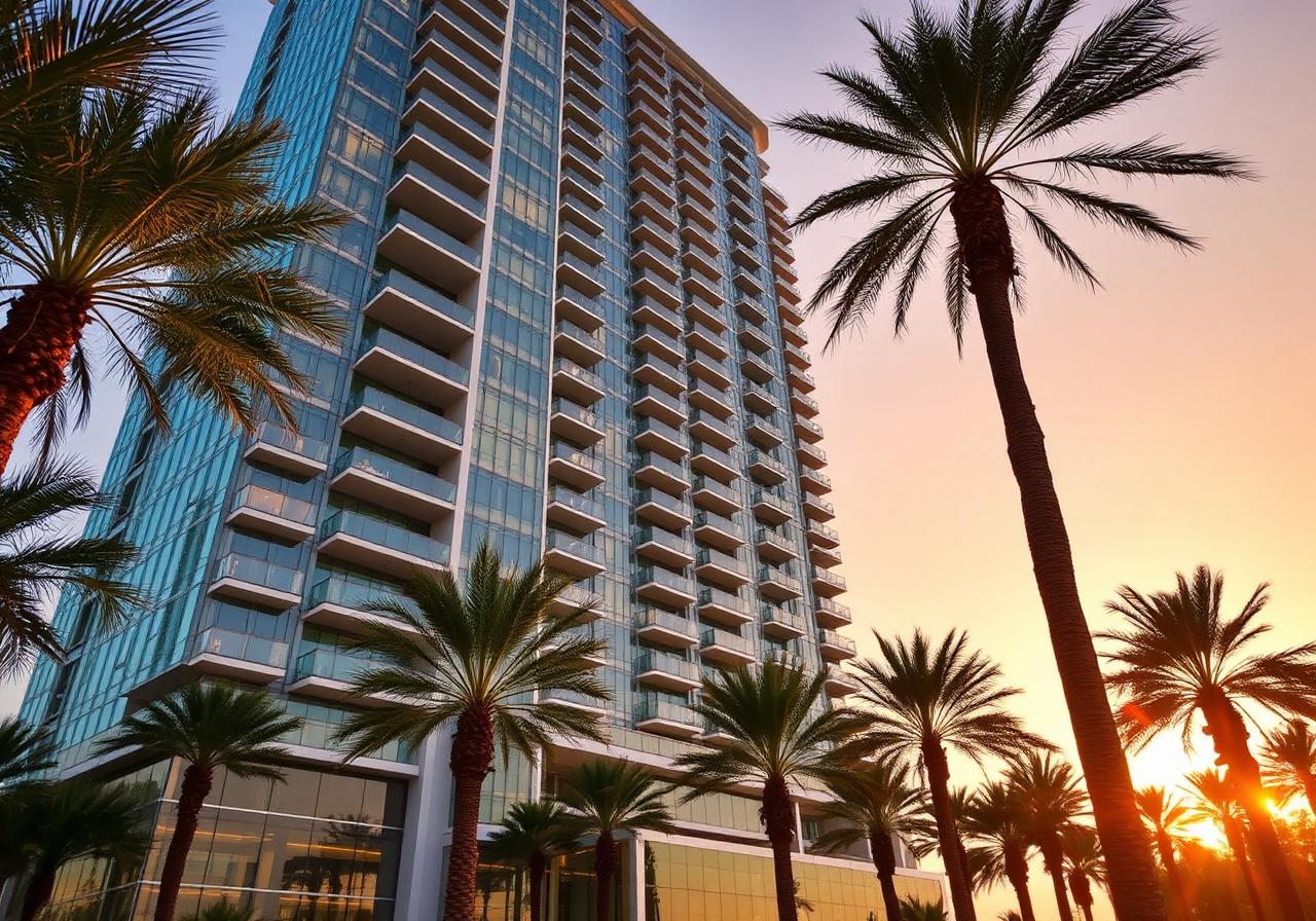 Creek Vista Heights – Emaar, Dubai Creek Harbour