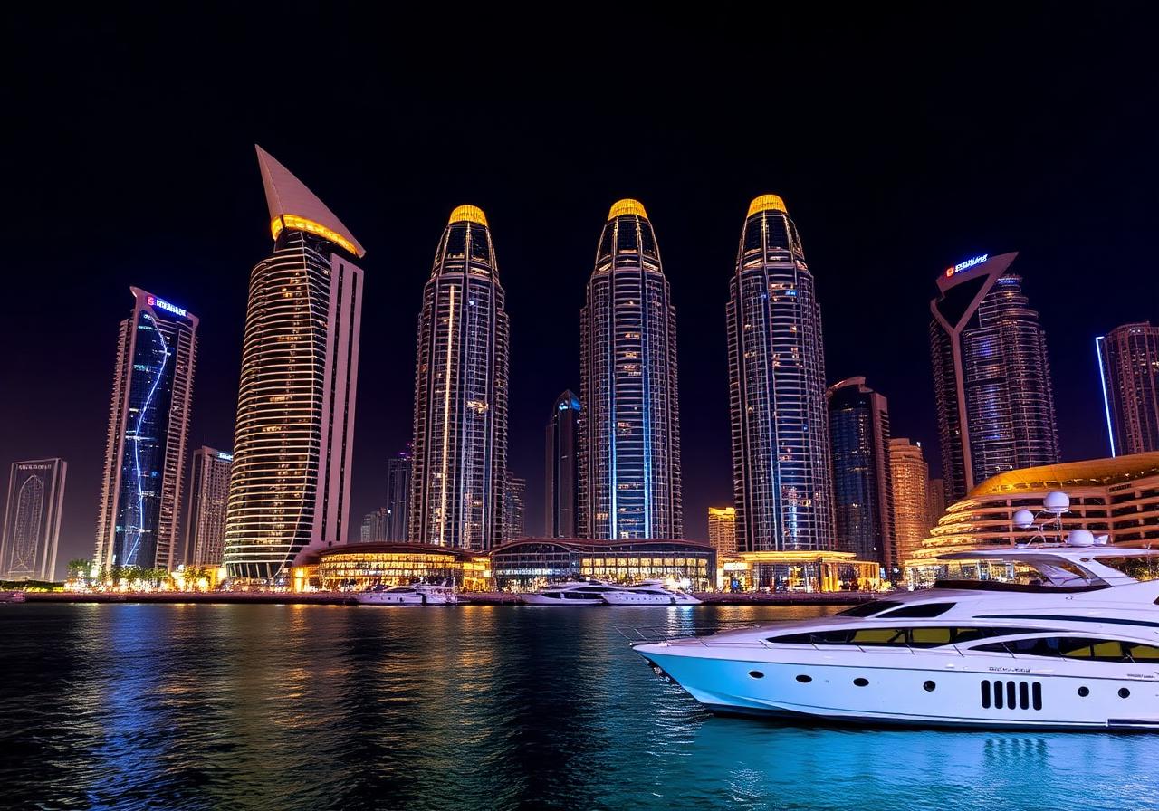 Address Residences Dubai Hills – Emaar, Dubai Hills Estate