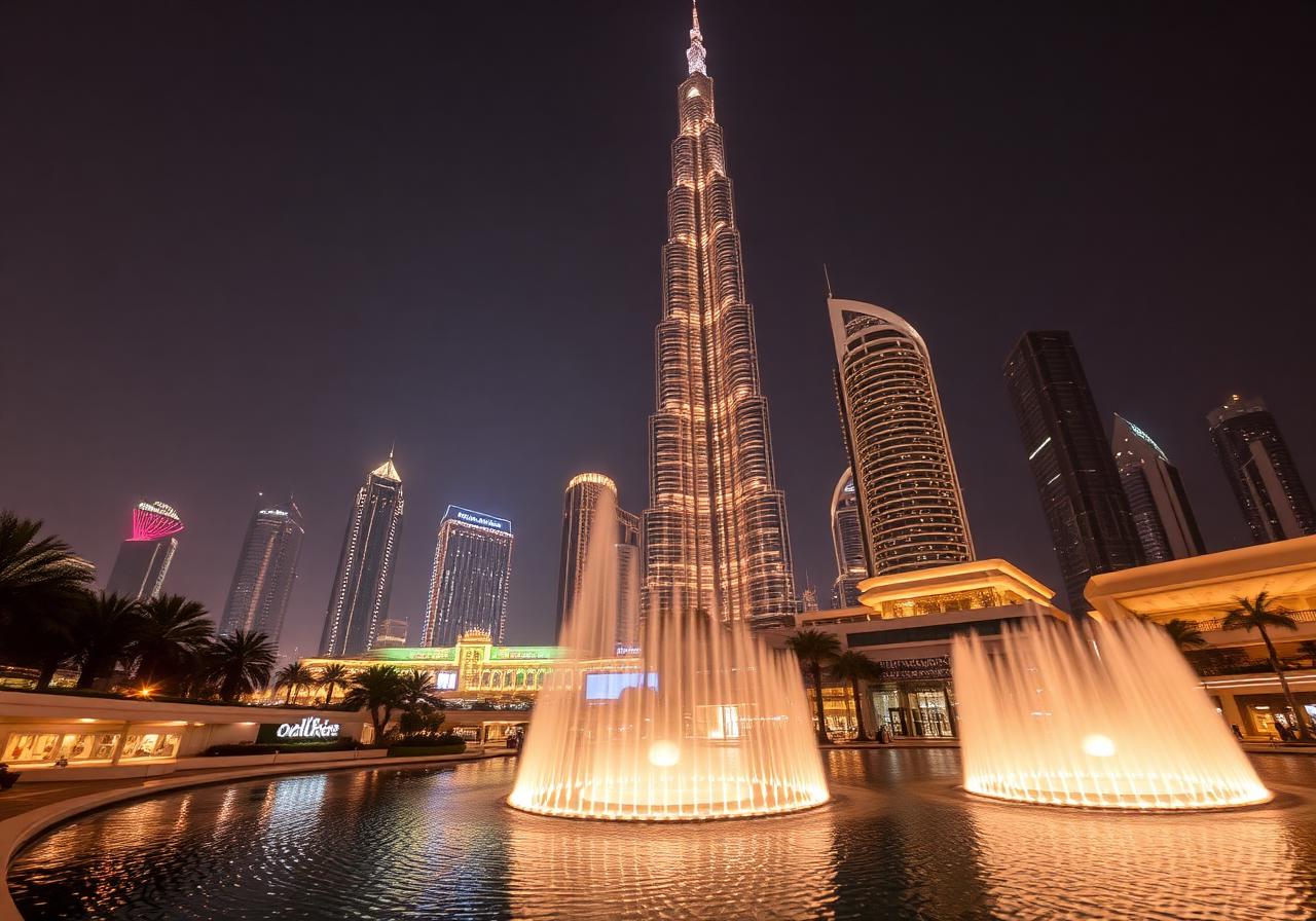 Marina Shores – Emaar, Dubai Marina